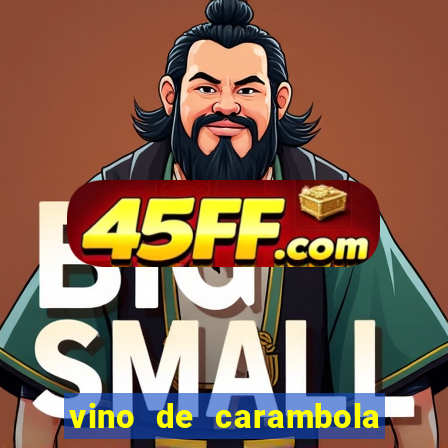 vino de carambola stardew valley